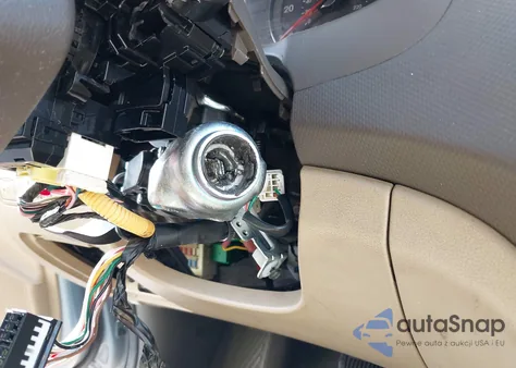 2012 Hyundai Accent Gls из США, поврежденный, VIN KMHCT4AE4CU073113